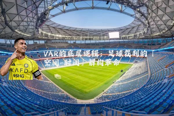 VAR的底层逻辑:足球裁判的「空间-时间」解构革命