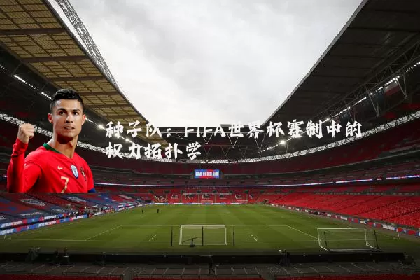 种子队：FIFA世界杯赛制中的权力拓扑学