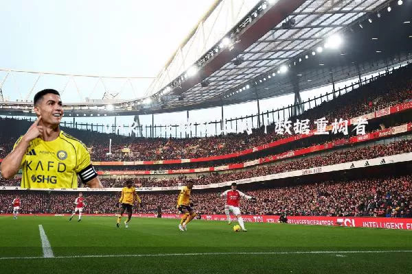 VAR:足球场上的「数据重构者」